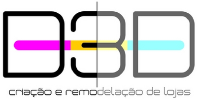 D3D CRIAÇÃO E REMODELAÇÃO DE LOJAS