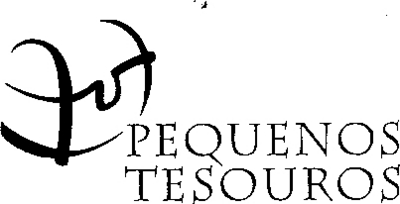 PEQUENOS TESOUROS