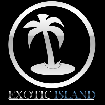 EXOTIC ISLAND