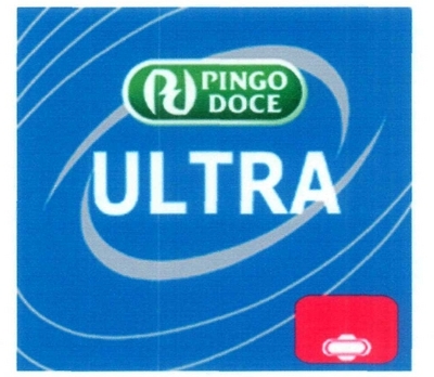 PINGO DOCE ULTRA