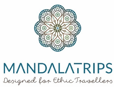 MANDALATRIPS DESIGNED FOR ETHIC TRAVELLERS