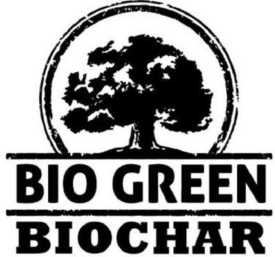 BIO GREEN BIOCHAR