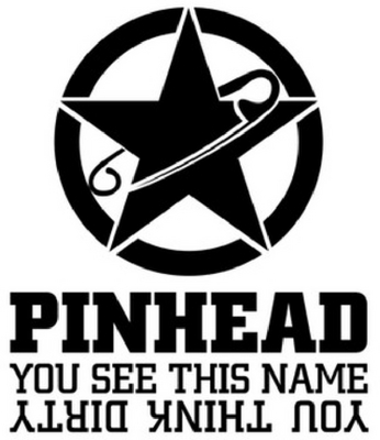 PINHEAD