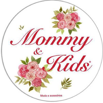 MOMMY & KIDS MODA E ACESSORIOS