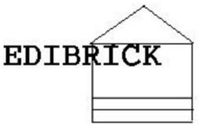 EDIBRICK