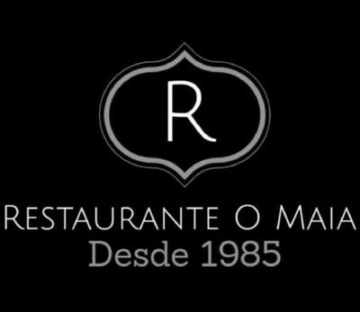 R RESTAURANTE O MAIA DESDE 1985