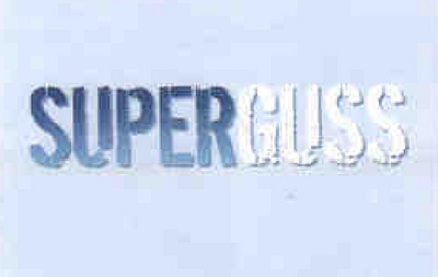 SUPERGUSS