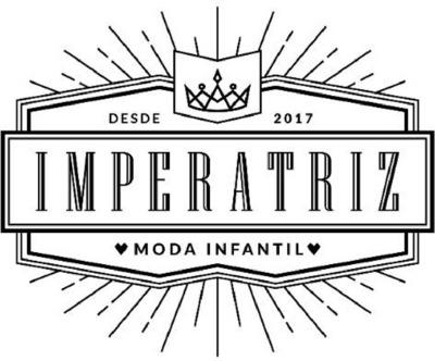 IMPERATRIZ MODA INFANTIL DESDE 2017