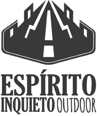 ESPÍRITO INQUIETO OUTDOOR