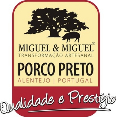 MIGUEL & MIGUEL TRANSFORMAÇÃO ARTESANAL PORCO PRETO ALENTEJO | PORTUGAL QUALIDADE E PRESTIGIO