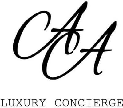 AA LUXURY CONCIERGE