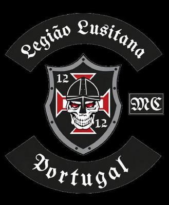 LEGIÃO LUSITANA MC PORTUGAL