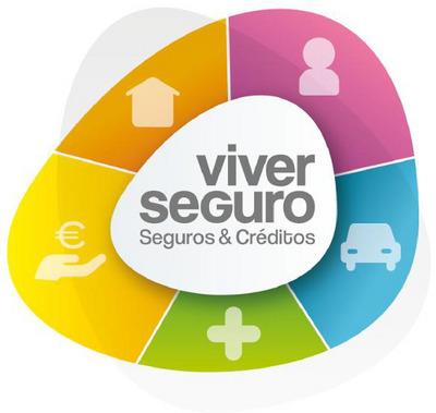 VIVER SEGURO SEGUROS & CRÉDITOS