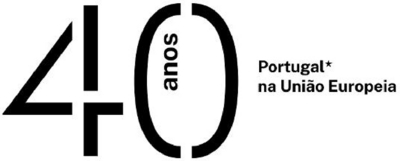 40 ANOS PORTUGAL NA UNIÃO EUROPEIA