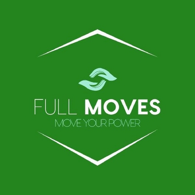FULL MOVES MOVE YOUR POWER