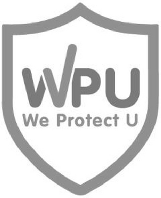 WPU WE PROTECT U