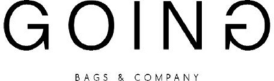 GOING BAGS & COMPANY