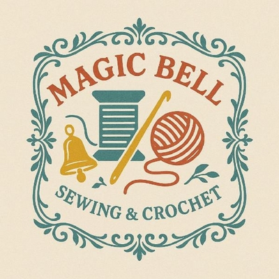 MAGIC BELL SEWING & CROCHET