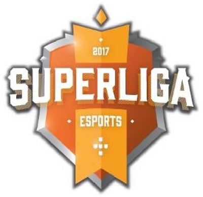2017 SUPERLIGA ESPORTS