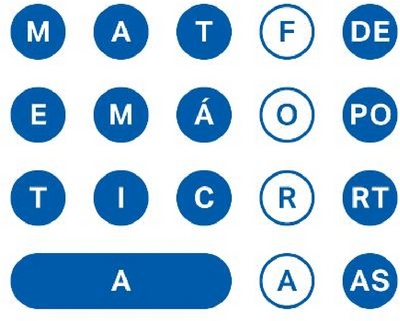 MATEMÁTICA FORA DE PORTAS