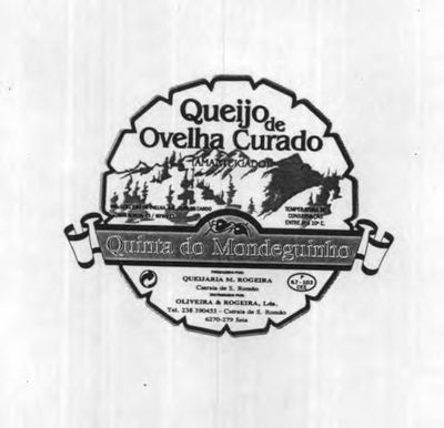 QUINTA DO MONDEGUINHO