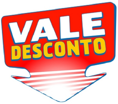 VALE DESCONTO