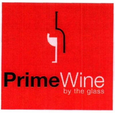 PRIMEWINE BY THE GLASS