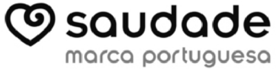 SAUDADE MARCA PORTUGUESA