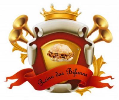 REINO DAS BIFANAS