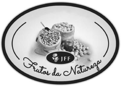 JFF FRUTOS DA NATUREZA