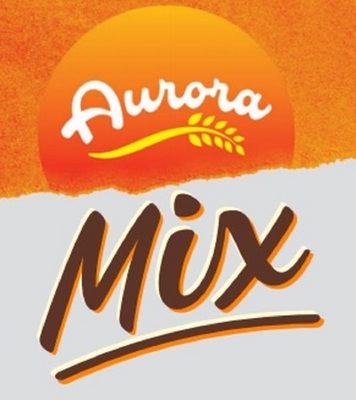 AURORA MIX
