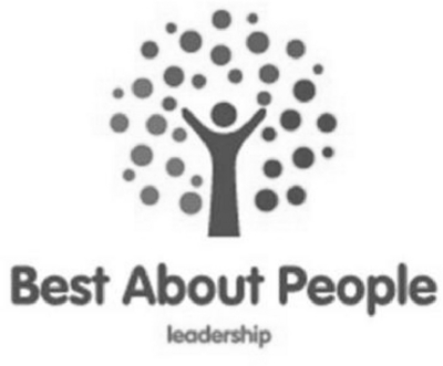 BEST ABOUT PEOPLE LEADERSHIP