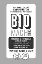 BIOMACH SUPER