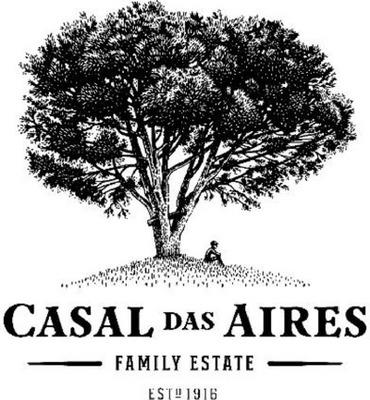 CASAL DAS AIRES - FAMILY ESTATE - ESTº 1916