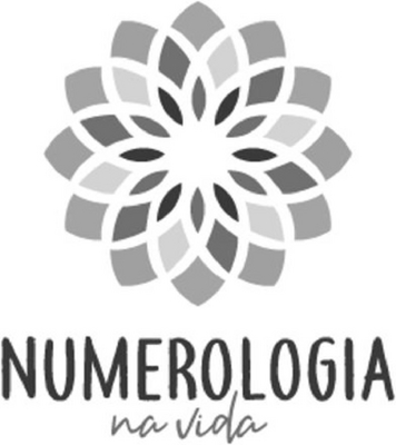 NUMEROLOGIA NA VIDA