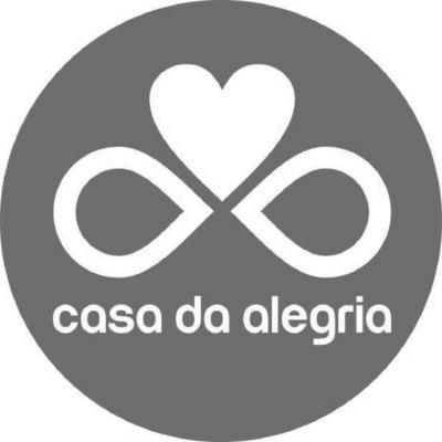 CASA DA ALEGRIA