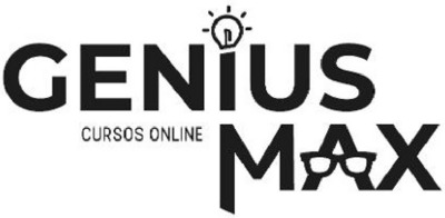GENIUS MAX CURSOS ONLINE