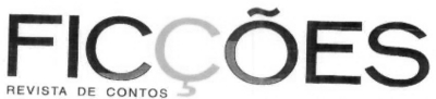 FICÇÕES REVISTA DE CONTOS