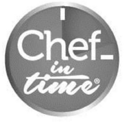 CHEF IN TIME