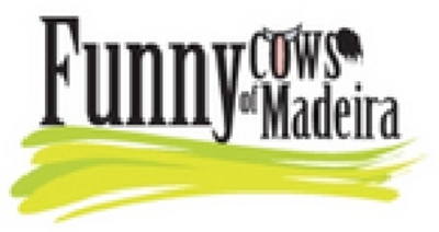 FUNNY COWS OF MADEIRA