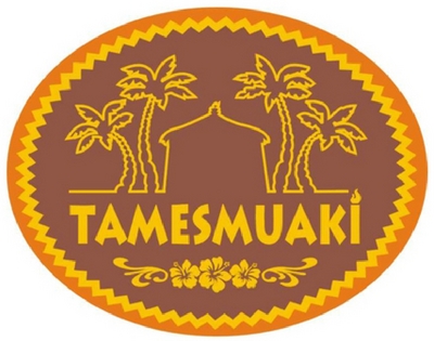 TAMESMUAKI