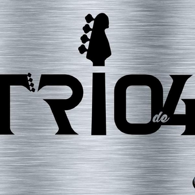 TRIO DE 4