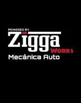 POWERED BY ZIGGA WORKS MECÂNICA AUTO