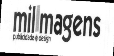 MIL!MAGENS PUBLICIDADE E DESIGN