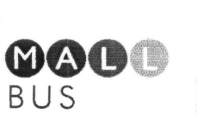 MALL  BUS