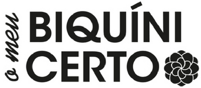O MEU BIQUÍNI CERTO