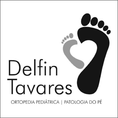 DELFIN TAVARES . ORTOPEDIA PEDIÁTRICA E PATOLOGIA DO PÉ