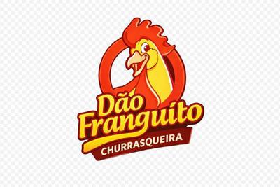 DÃO FRANGUITO CHURRASQUEIRA