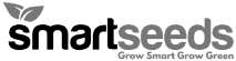 SMARTSEEDS - GROW SMART GROW GREEN