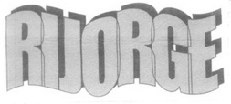 RIJORGE